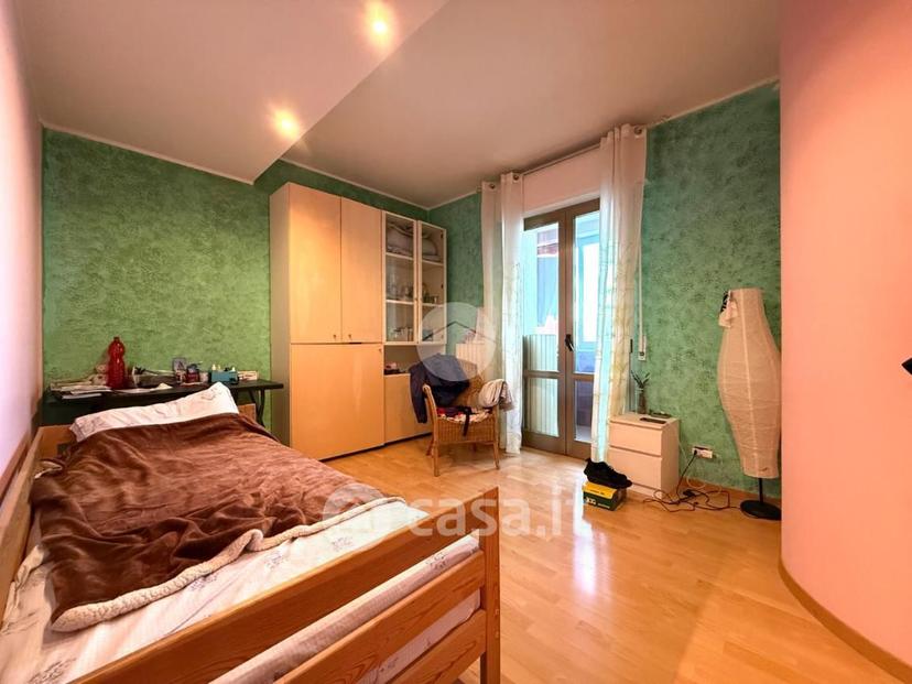 Quadrilocale in Viale Alessandro Manzoni 195 — foto 14 di 33