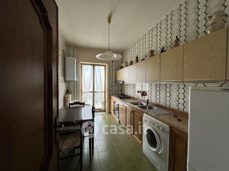 Quadrilocale in Via Giacomo Matteotti 61 — foto 21 di 31