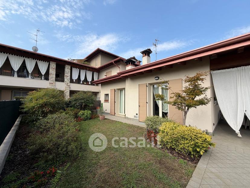 Villa in Via Molino Traversa Prima 25 — foto 94 di 125