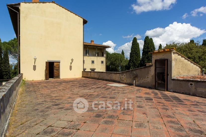 Bilocale in Via di Casignano