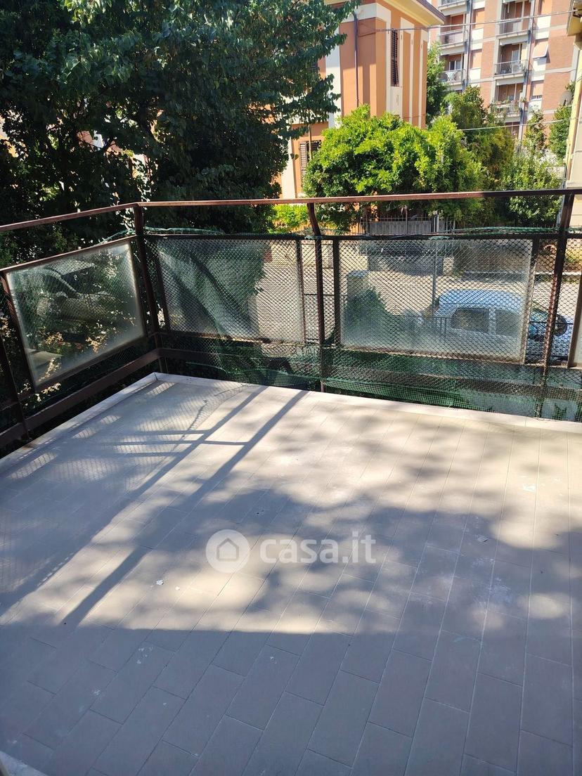 Quadrilocale in Via Franco Michelini Tocci — foto 18 di 20