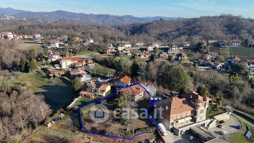 Appartamento in Via Cesare Battisti 12 — foto 51 di 58