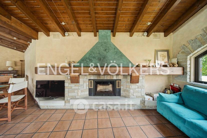Villa in Roma 41 — foto 24 di 83