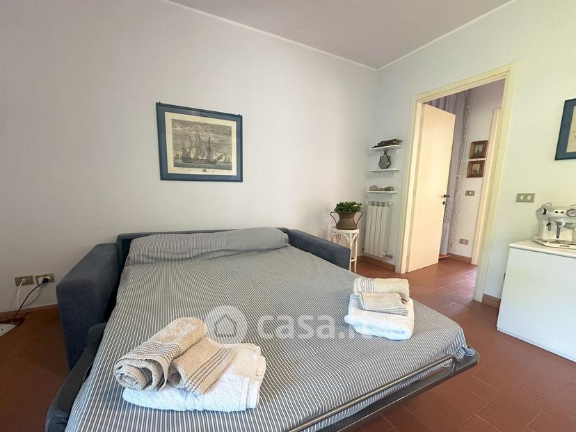 Bilocale in Via Cristoforo Colombo — foto 33 di 37