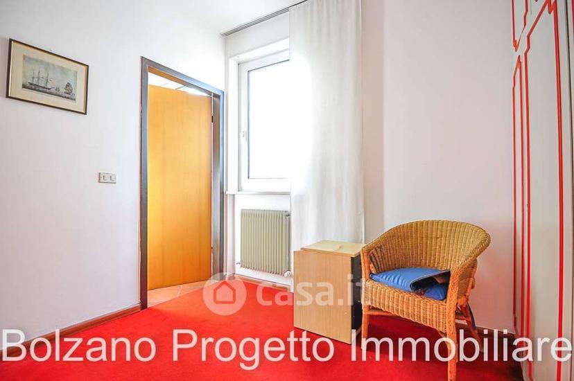Appartamento in Via Ludwig Thuile — foto 11 di 91