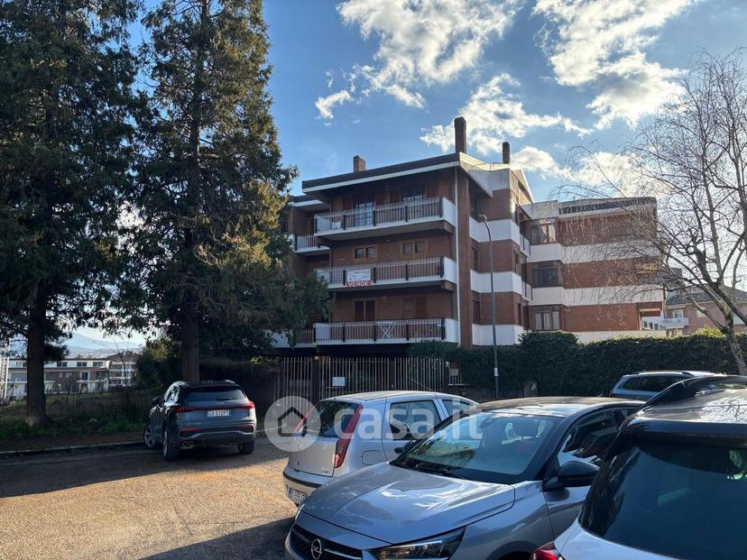 Appartamento in Via Ernesto Pontieri 15 — foto 28 di 50