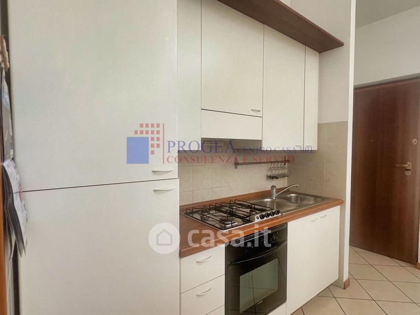 Bilocale in Via Fornaci 6 — foto 3 di 16