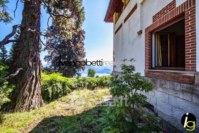 Villa in Viale Mottino 17 — foto 4 di 116