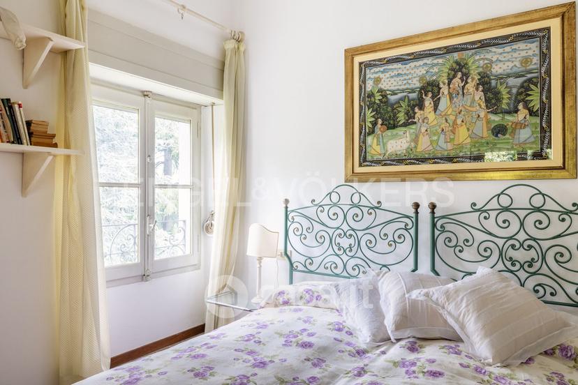 Villa in Via Giacomo Limido — foto 17 di 25