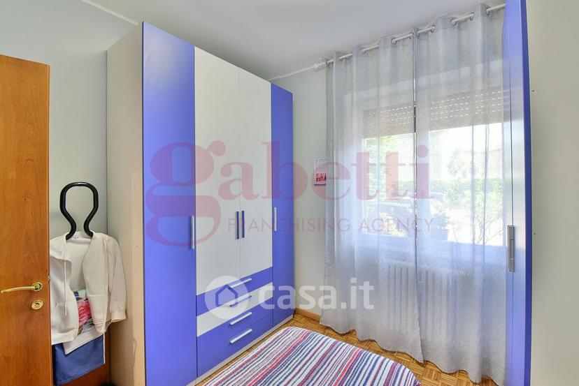 Trilocale in Via Sant' Adeodato 2 — foto 24 di 32