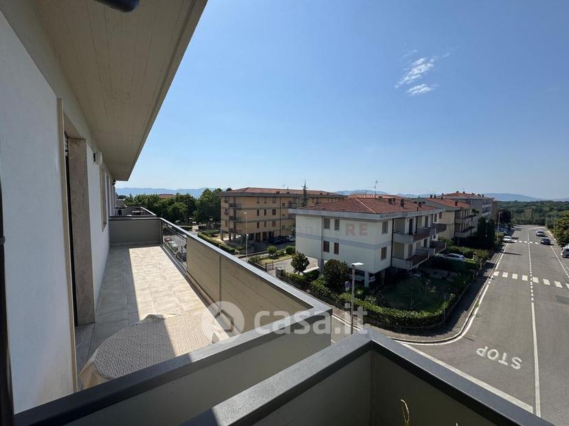 Quadrilocale in Via Dante Alighieri — foto 30 di 38