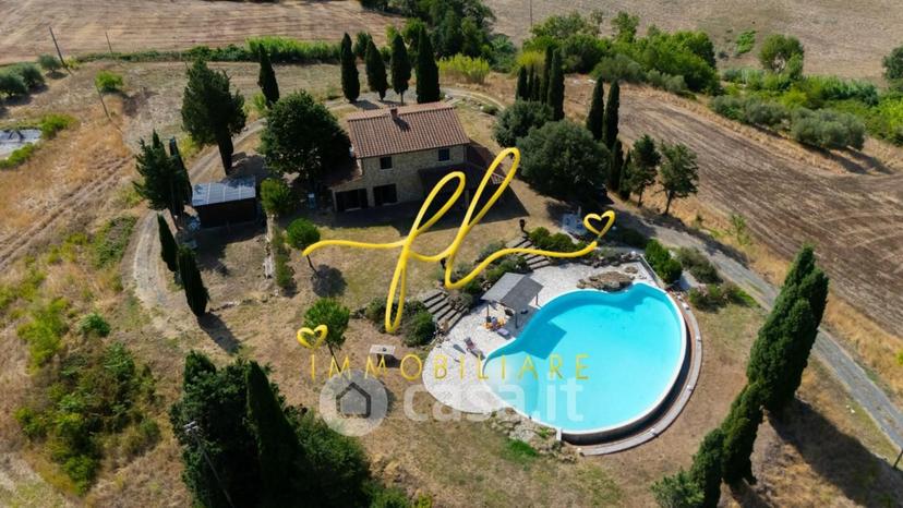 Villa in Via Palestro — foto 20 di 33