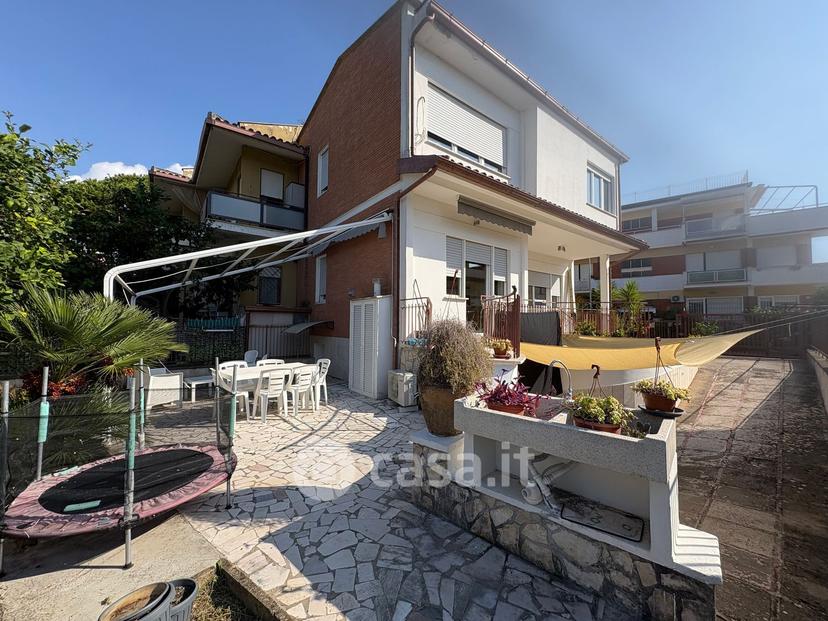 Villa in Via Sardegna 15 — foto 6 di 119
