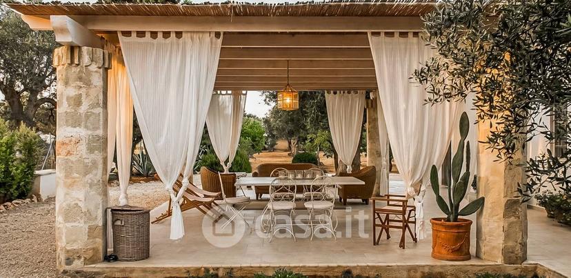 Villa in Via Taverna — foto 15 di 23