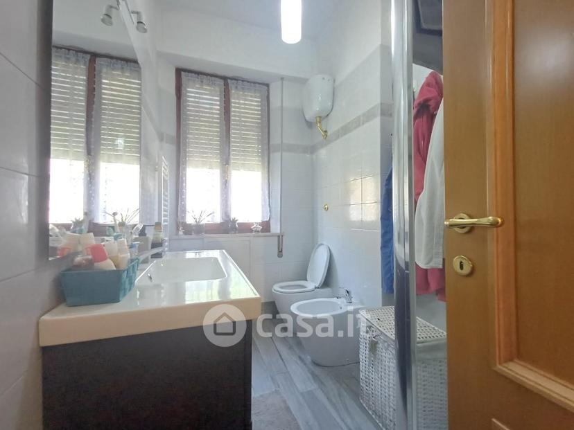 Quadrilocale in Via Vincenzo Gioberti — foto 8 di 36