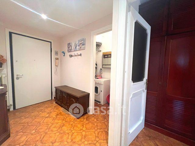 Trilocale in Lungomare delle Nazioni — foto 47 di 48