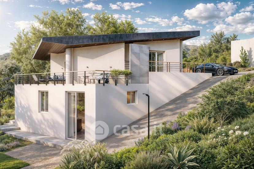 Villa in dei Lucani — foto 18 di 76