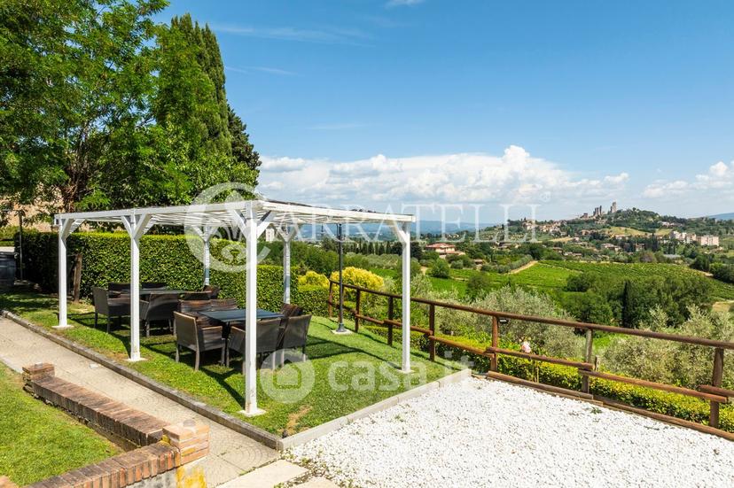 Villa in Via della Rocca 6 — foto 51 di 51