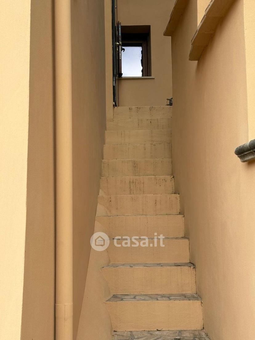 Trilocale in Via Centrale 39 — foto 22 di 22