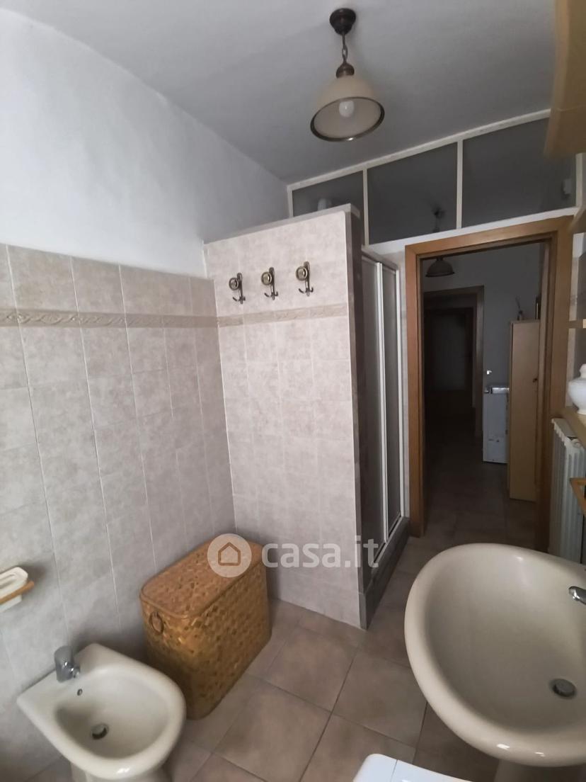Appartamento in Via della Misericordia — foto 11 di 23