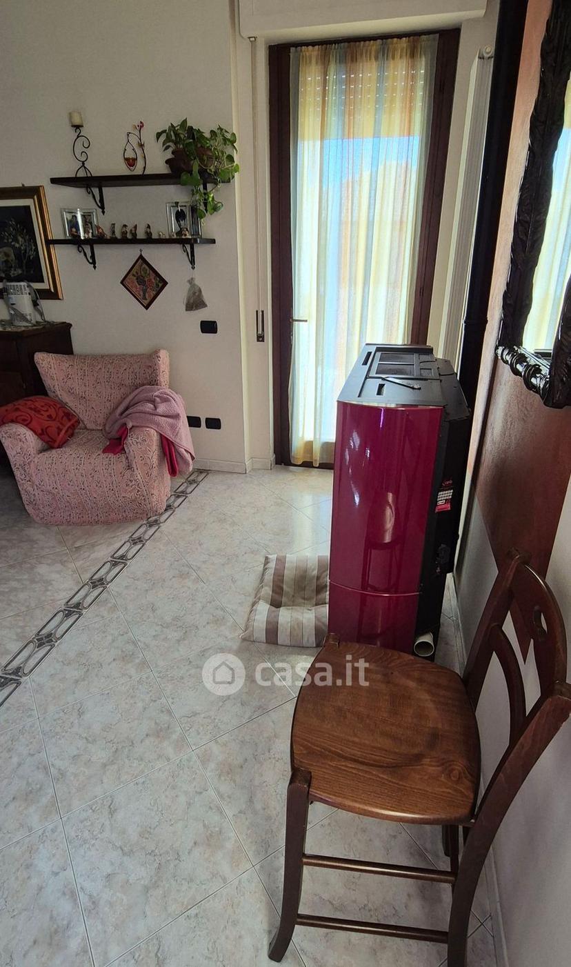 Appartamento in Via Plinio 18 — foto 102 di 133