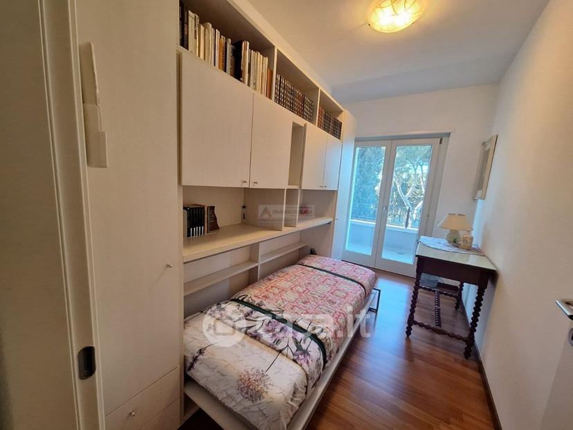 Quadrilocale in Via Castellara — foto 12 di 30