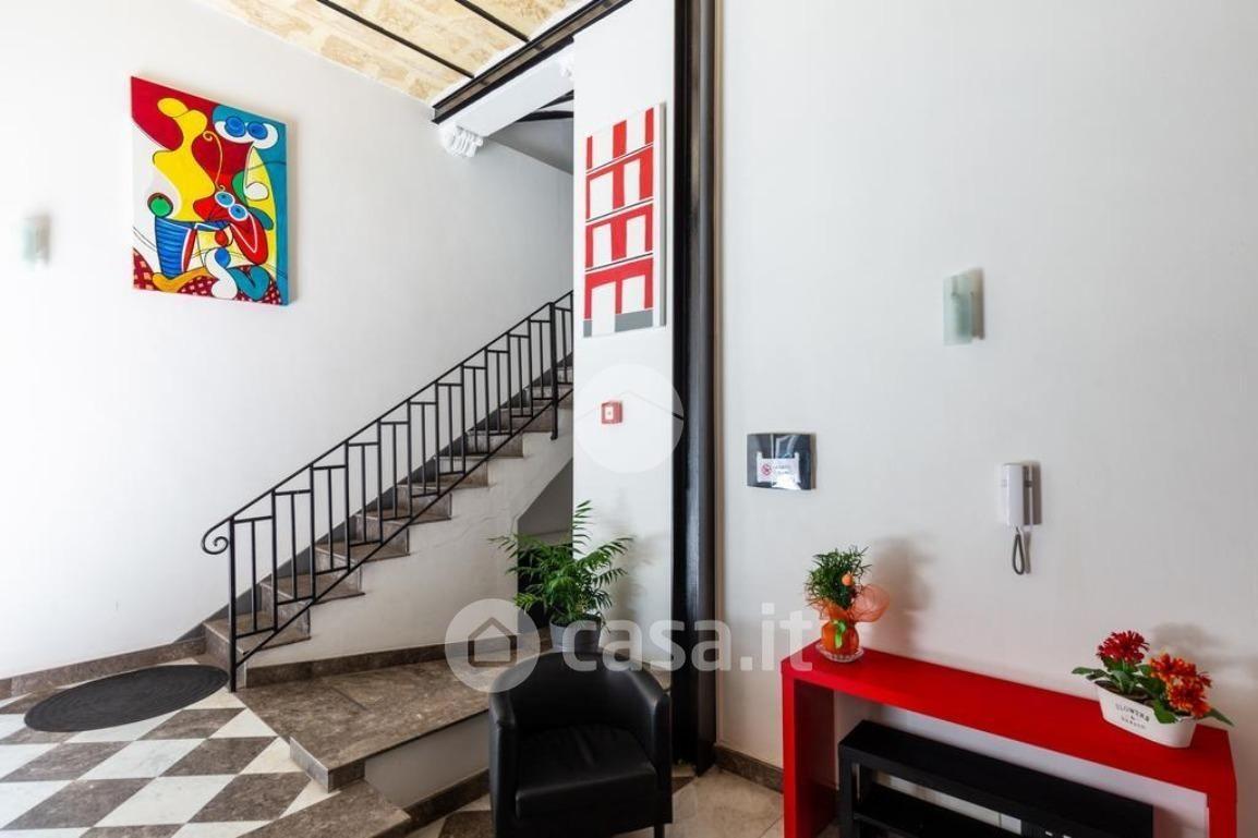 Monolocale in Via Ammiraglio Gravina 27