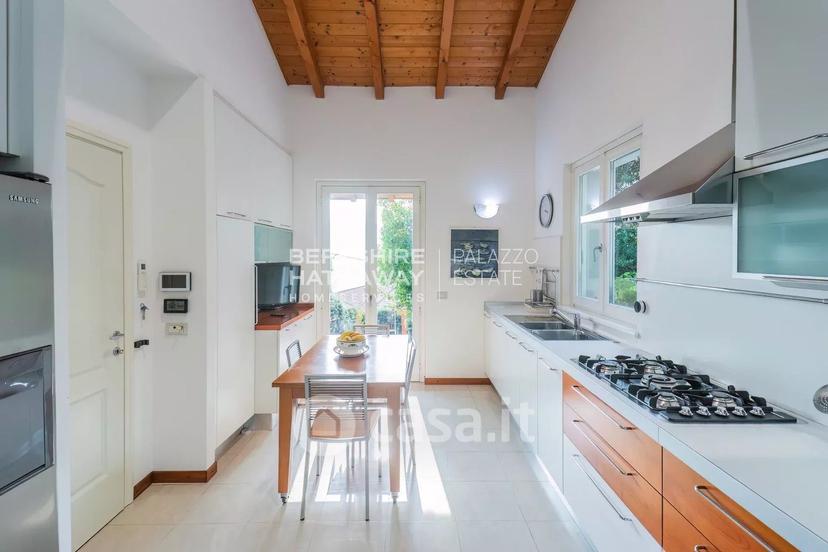 Villa in Via Paolo Carcano — foto 67 di 88