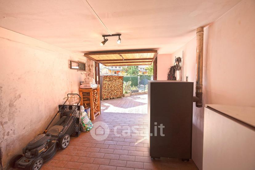 Villa in dei Papaveri — foto 33 di 55