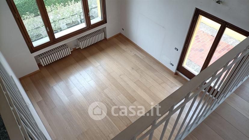 Appartamento in Via Ugo Foscolo 12 — foto 47 di 57