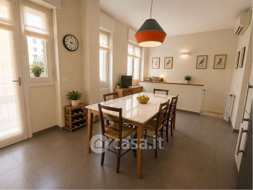 Appartamento in Via Giovanni Gherardini 6 — foto 23 di 40