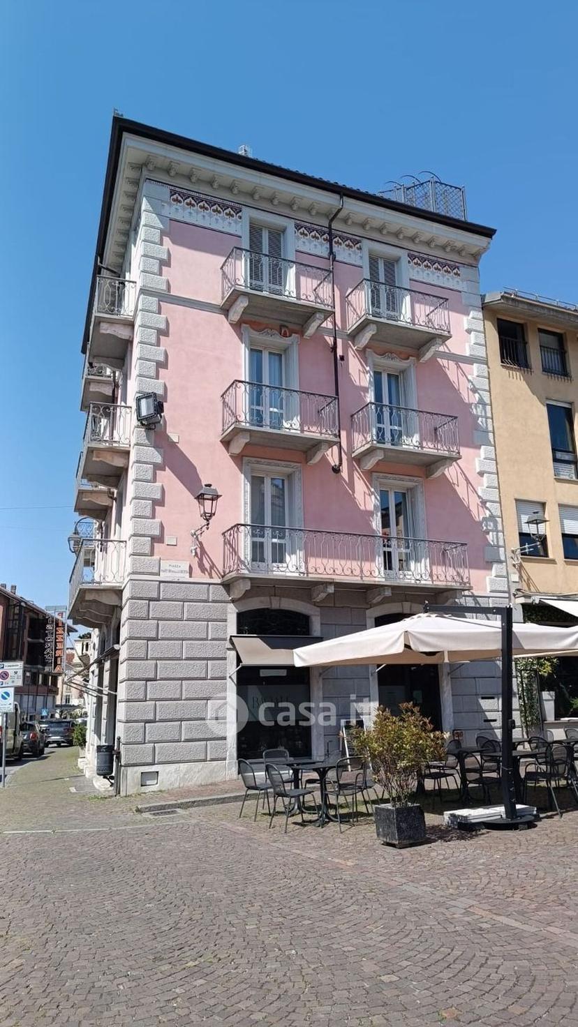 Trilocale in Corso Statuto 12 — foto 16 di 18