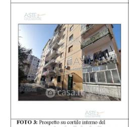 Quadrilocale in Viale delle Medaglie d'Oro