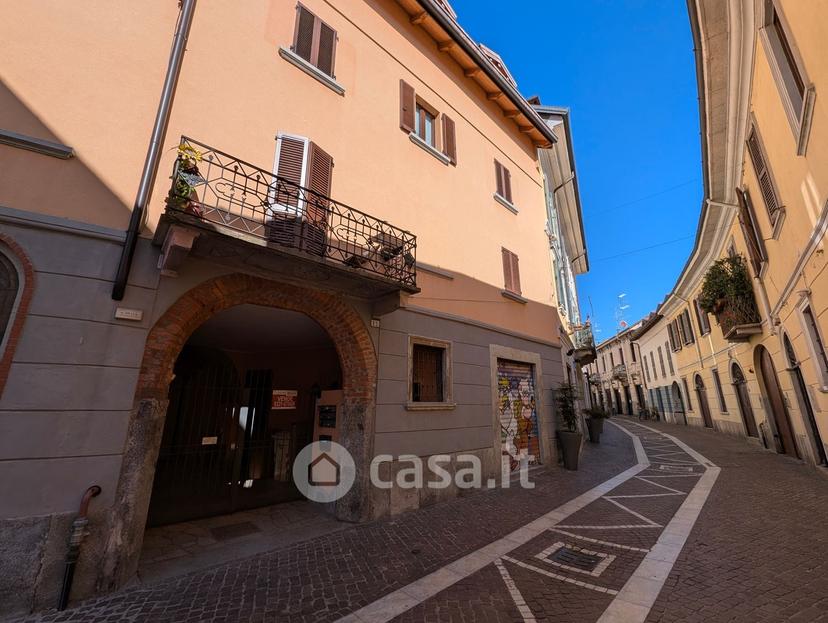 Trilocale in Via San Giovanni Bosco 12 — foto 9 di 47