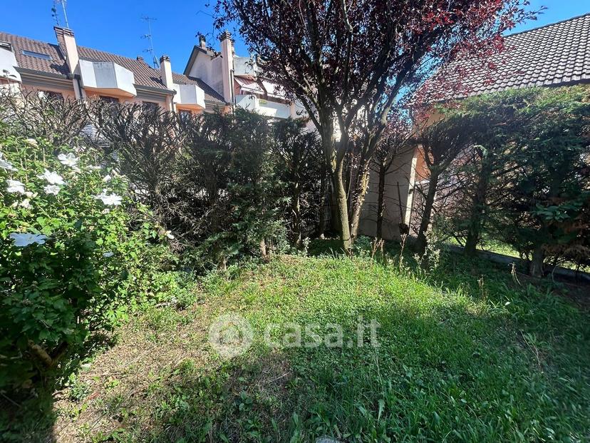 Quadrilocale in Via P. Sarpi 19 — foto 44 di 45