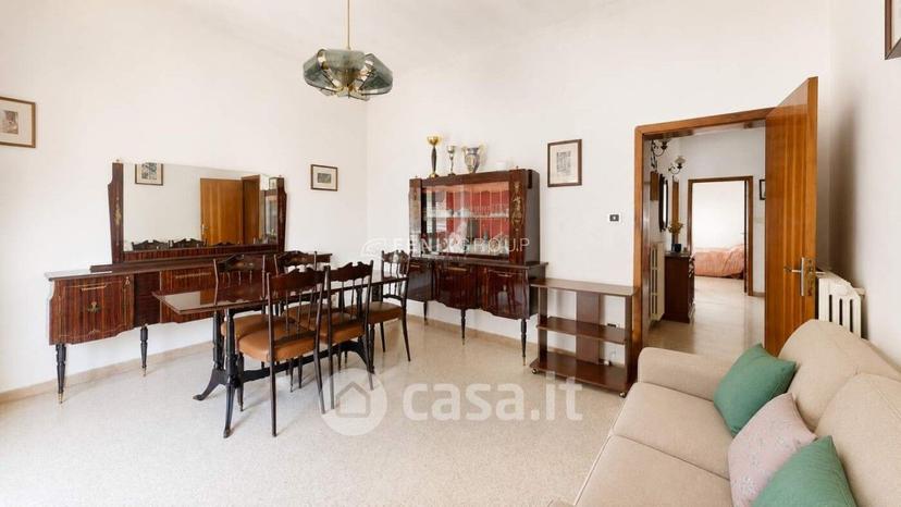 Appartamento in Via Giovanni Tebaldini 26 — foto 20 di 32