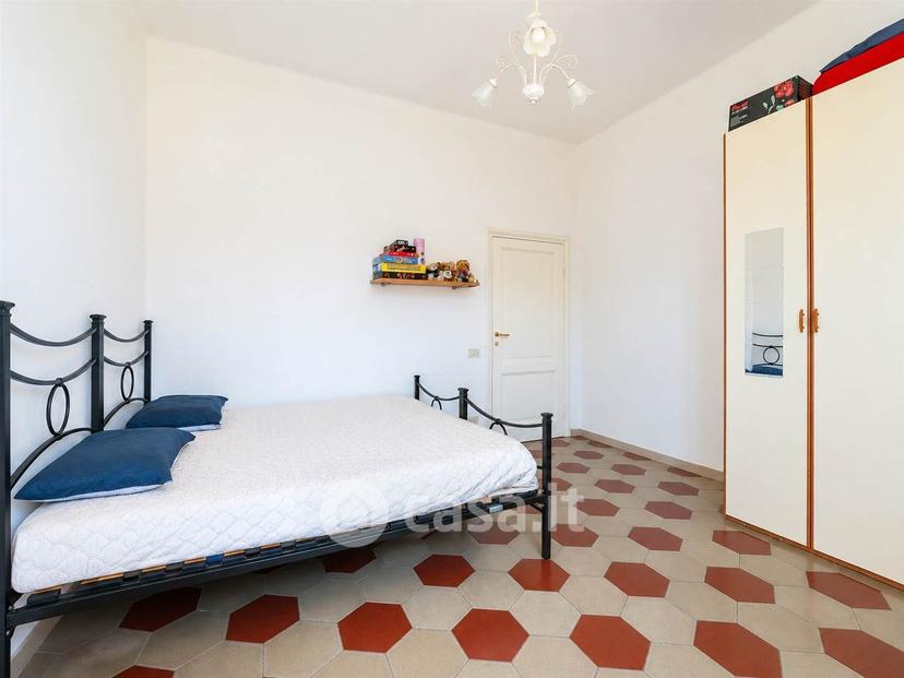 Trilocale in Via Duccio di Boninsegna — foto 16 di 27