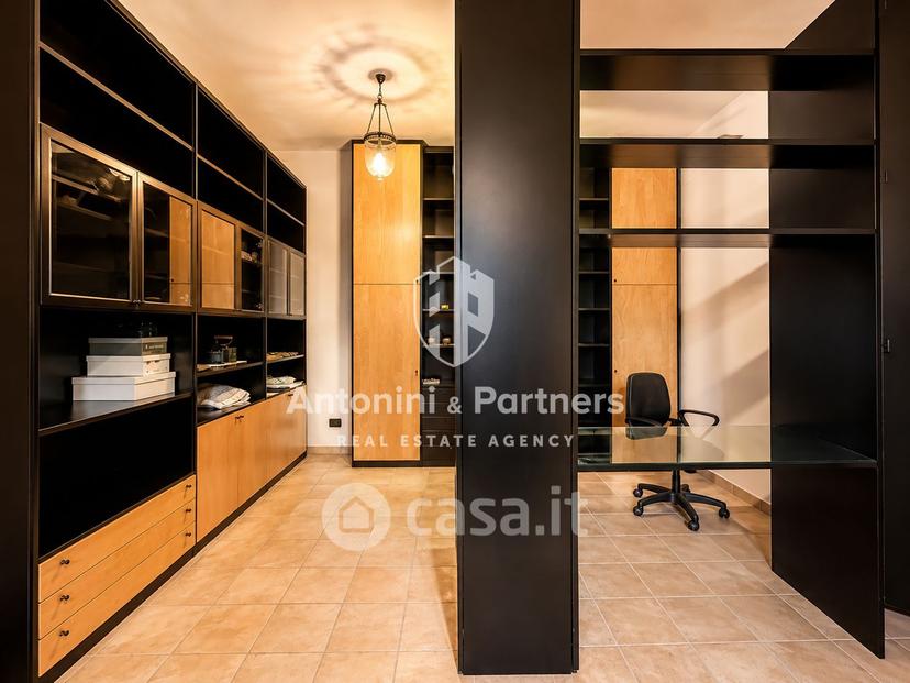 Villa in Località Casalalta — foto 19 di 42