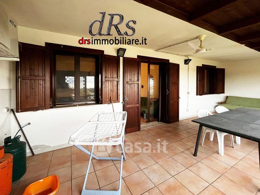 Quadrilocale in Santa Pelagina — foto 8 di 36