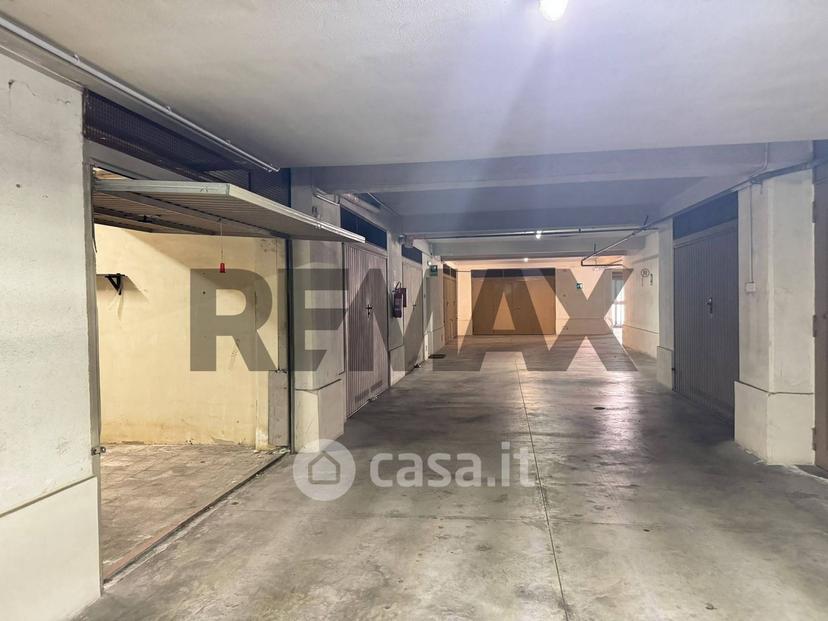 Trilocale in Via Duca degli Abruzzi 46 — foto 27 di 35