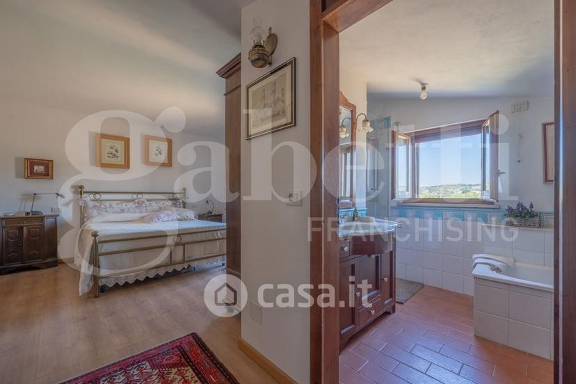 Villa in Via del Metullo — foto 30 di 50