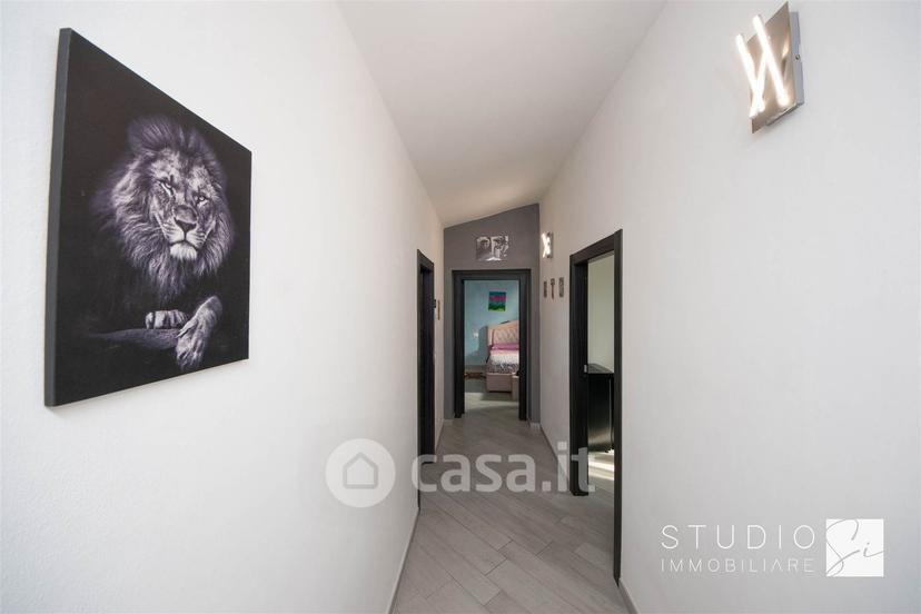 Quadrilocale in Via Pio X — foto 3 di 25