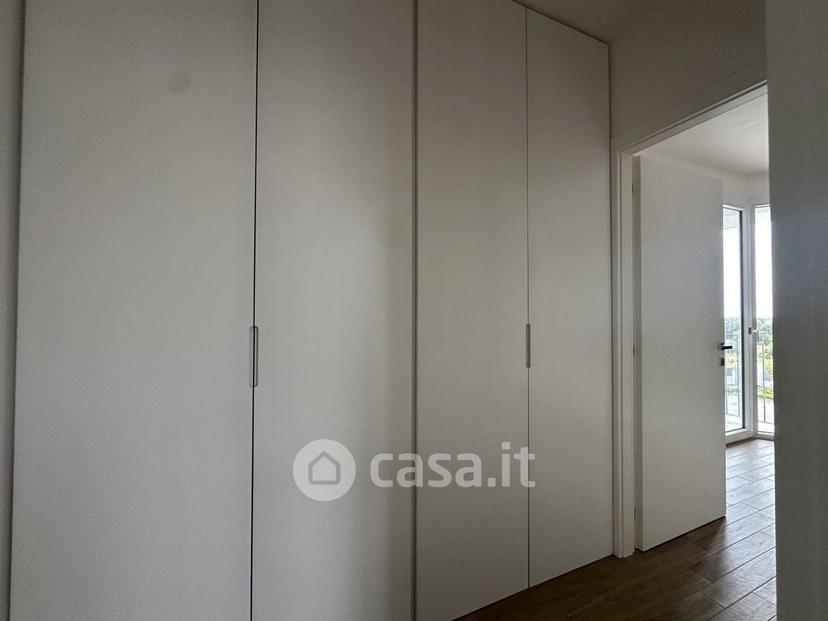 Trilocale in Viale Unità d'Italia 137 — foto 3 di 25