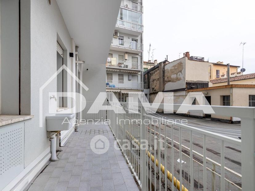 Stanza in Via Merenda 13 — foto 29 di 34