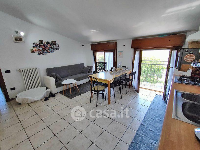 Bilocale in Via Ilderado da Comazzo, Comazzo, Lo — foto 4 di 8