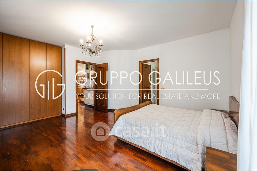 Villa in Strada Privata Torgano 23 — foto 40 di 50
