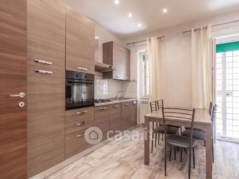 Bilocale in Via Vincenzo Sartori — foto 19 di 23