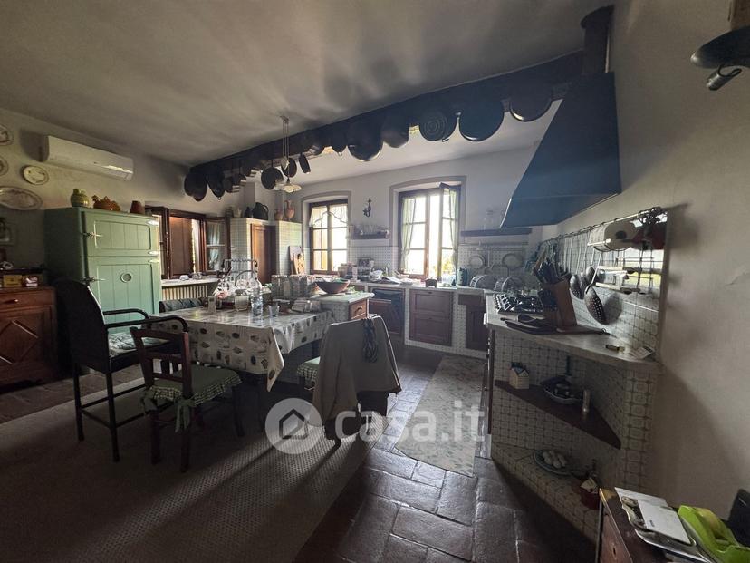 Villa in Via Garibaldi — foto 41 di 50