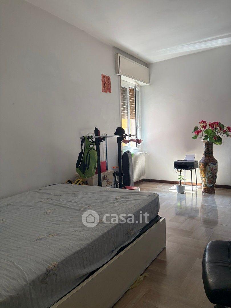 Quadrilocale in Via Corsica — foto 15 di 30