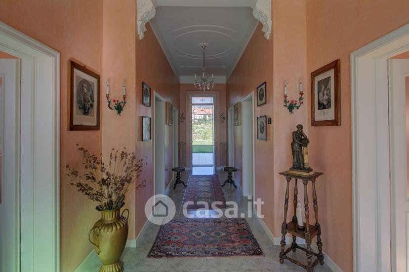 Villa in Via Palestro — foto 36 di 42